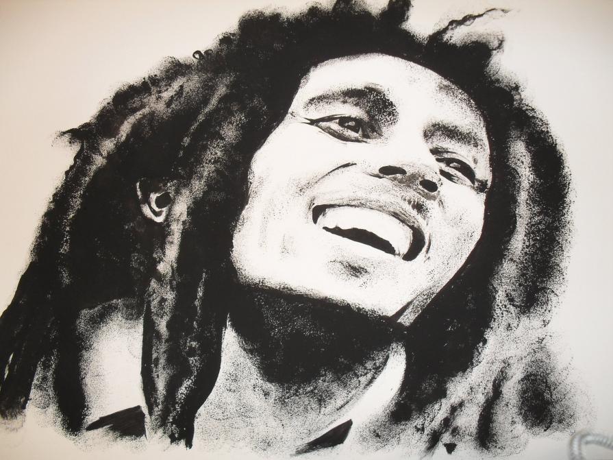 Bob Marley