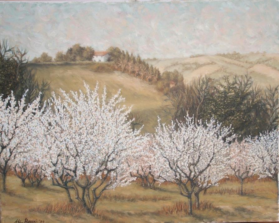 Primavera