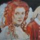 RACHEL HURD WOOD DAL FILM IL PROFUMO