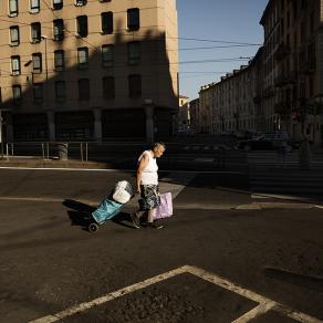  APPUNTI SU MILANO 