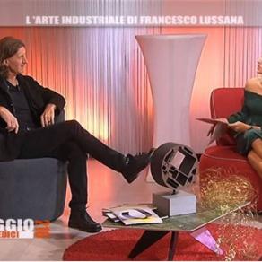 FRANCESCO LUSSANA intervistato da VALENTINA FUMAGALLI 