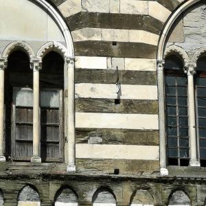 Italy. Liguria. Genoa and its lands