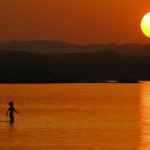 Egypt. Luxor and Marsa Alam