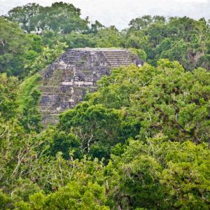 Guatemala. Tierras Mayas 2/2