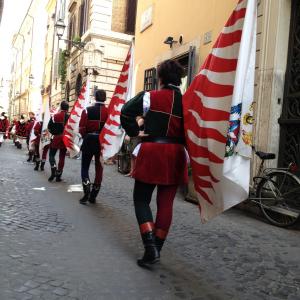 ARSCAPUTMUNDI di Gianluca Caputi