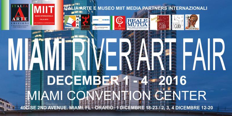 MIAMI RIVER ART FAIR