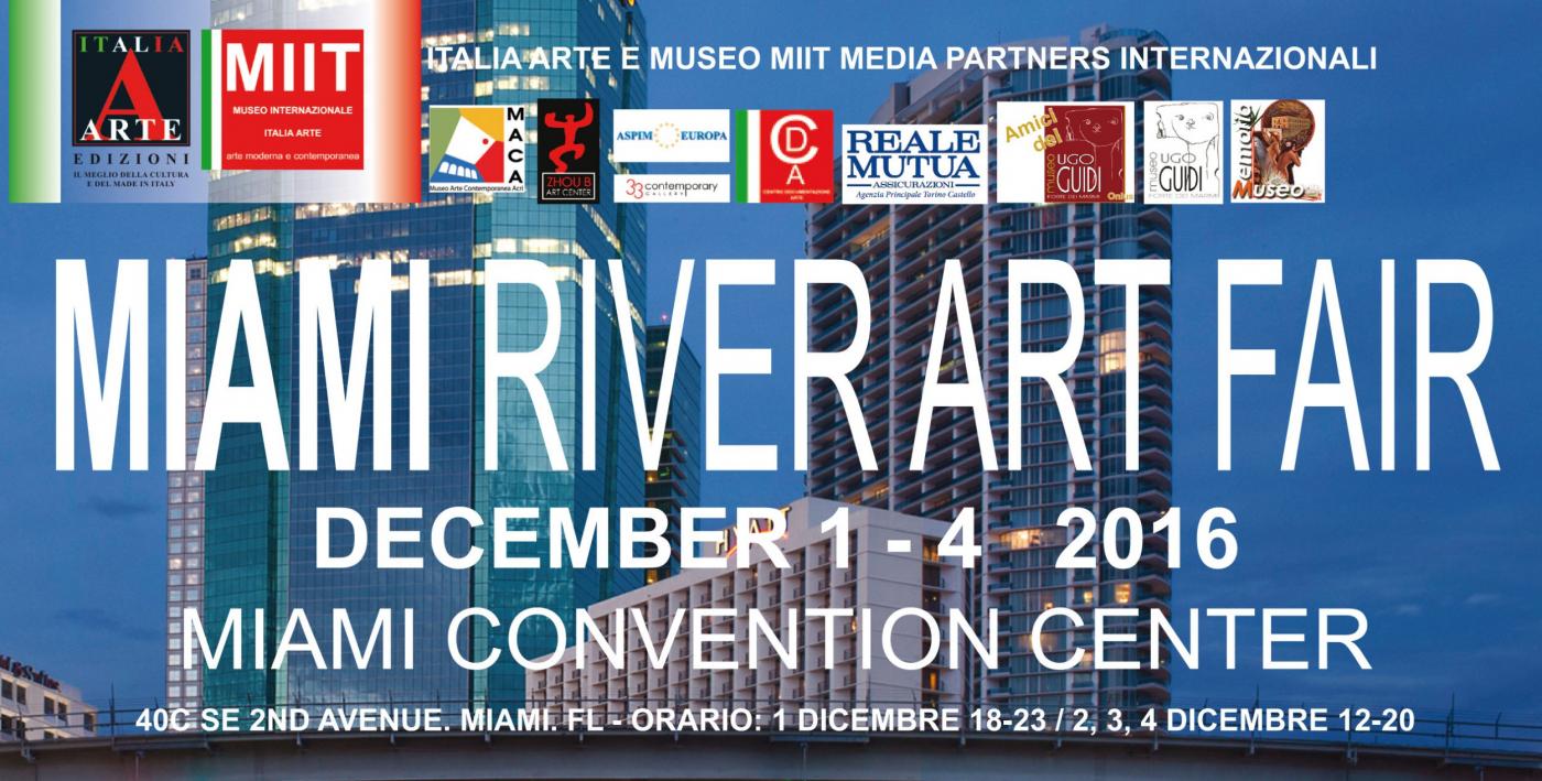 MIAMI RIVER ART FAIR