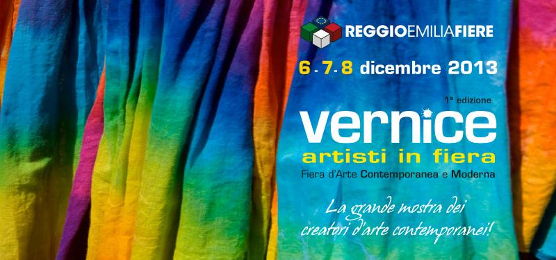 Arte Fiera VERNICE