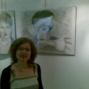 Vernissage Mostra Arte