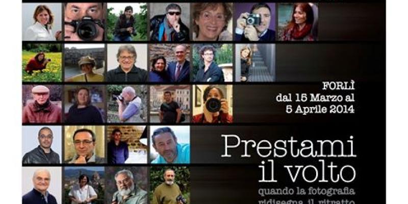 PRESTAMI  IL  VOLTO