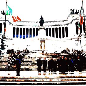 Altare della patria 