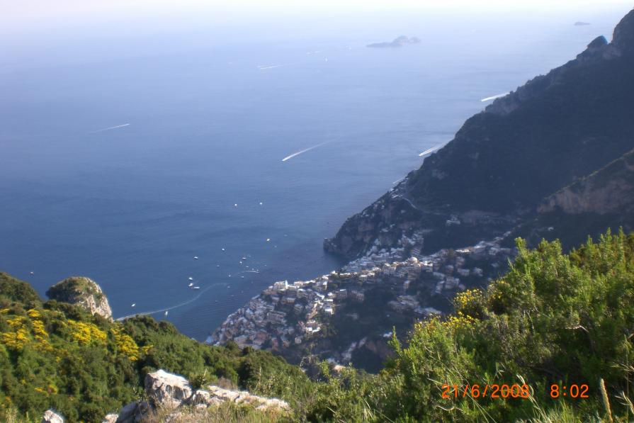 Positano