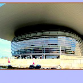 The Royal Danish Playhouse  View1