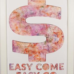 Financial Abstraction - Easy Come Easy Go