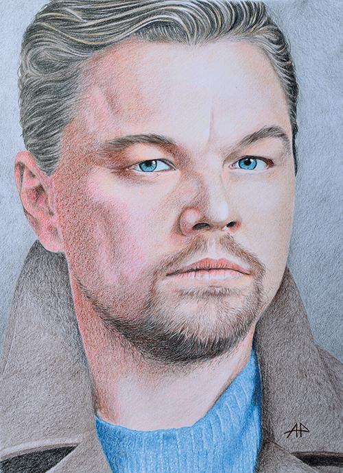 Leonardo Di Caprio