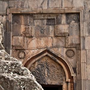 Armenia. History of the stones 1/2