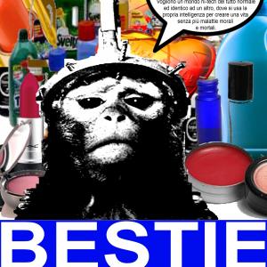 Laboratorio di Incursione Urbana "BESTIE"