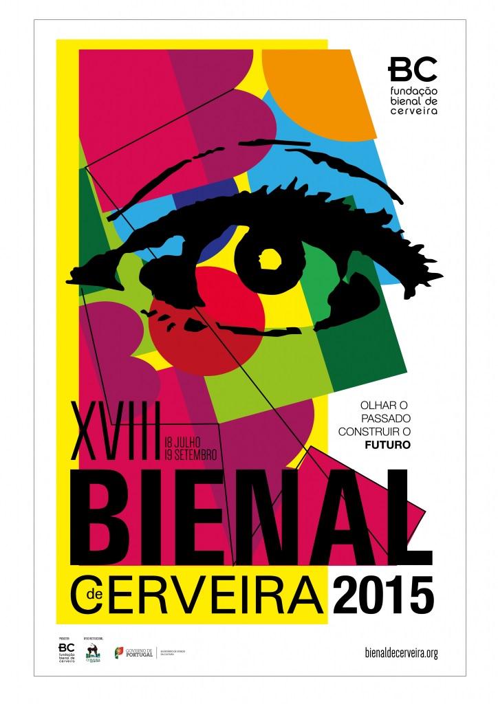 XVIII Bienal Art Cerveira