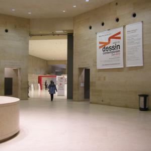 “Salon du dessin contemporain”