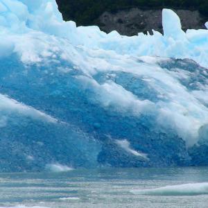 Argentina. Lake Argentino / Perito Moreno