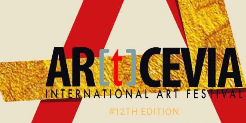 AR(T)CEVIA INTERNATIONAL ART FESTIVAL 2019