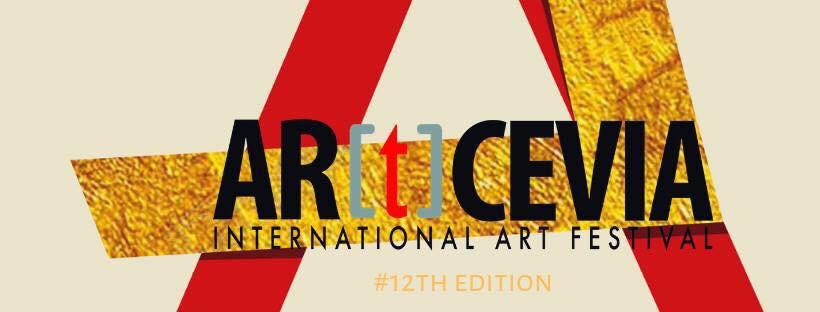 AR(T)CEVIA INTERNATIONAL ART FESTIVAL 2019