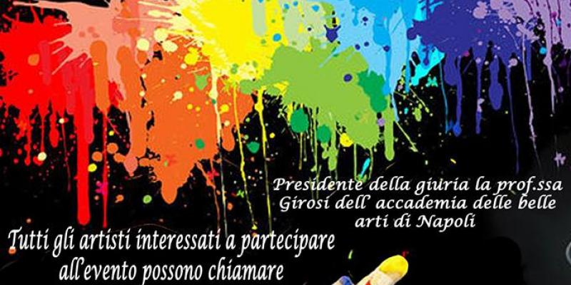 concorso di pittura verarte