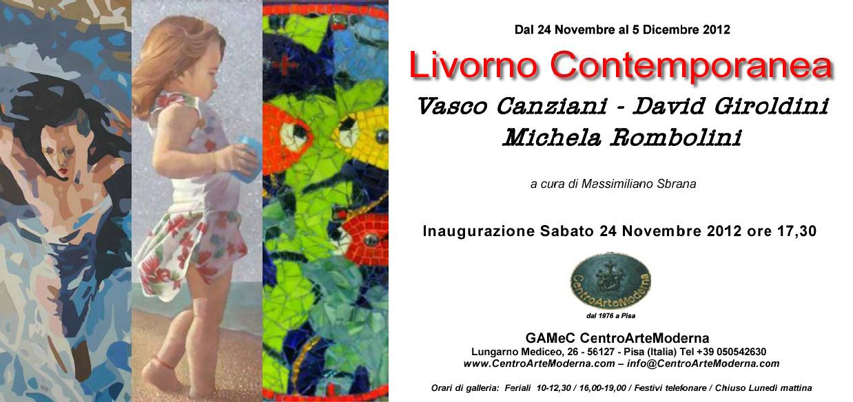 LIVORNO CONTEMPORANEA