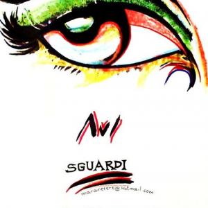 Art Exhibition " Sguardi " by AVI