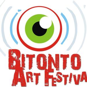 Bart - BITONTO ART FESTIVAL 2209