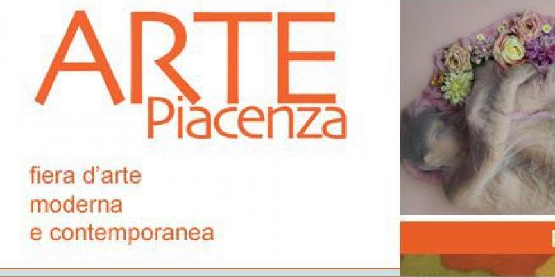 Fiera d'Arte PIacenza