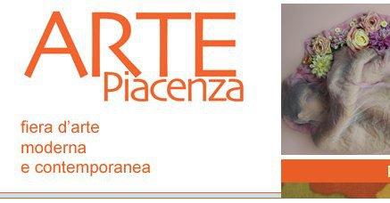 Fiera d'Arte PIacenza