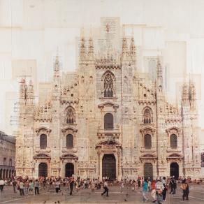 Palazzi di Parole, Milano, Duomo