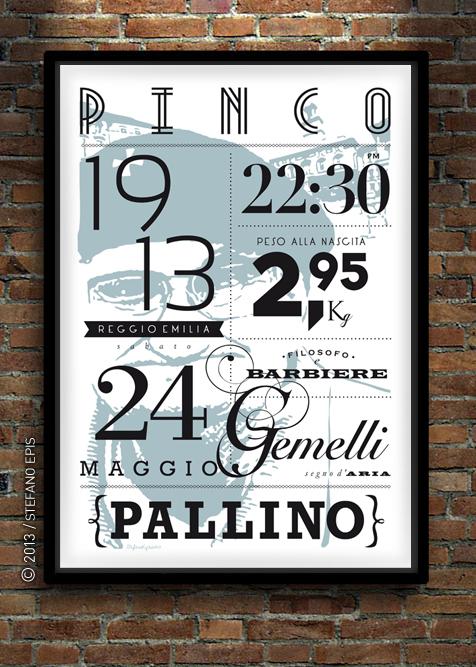 Pinco Pallino