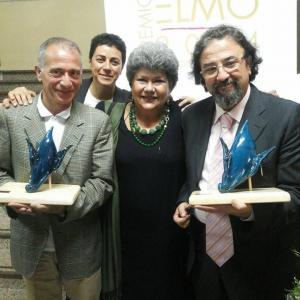 PREMIO ELMO 2014: Rizziconi (RC) 6/7 settembre 2014.