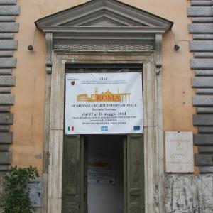 X BIENNALE INTERNAZIONALE DI ARTE CONTEMPORANEA