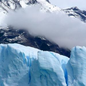 Argentina. Lake Argentino / Perito Moreno