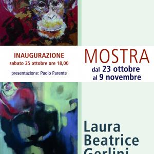 Mostra personale