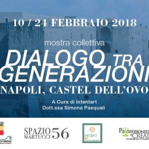 DIALOGO TRA GENERAZIONI