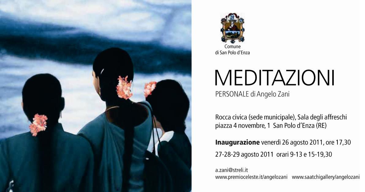 MEDITAZIONI