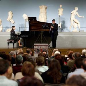 Celeste Prize 2012 - mostra finale e premiazione