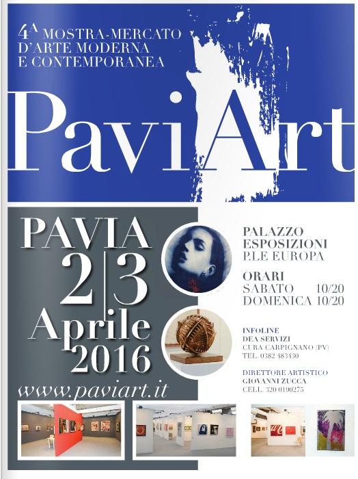 PaviArt 2016