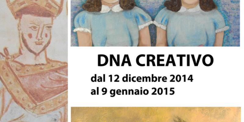 DNA CREATIVO