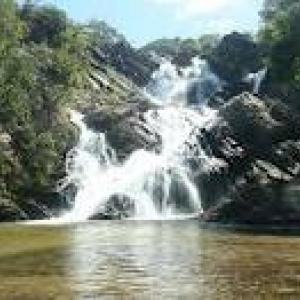 The Waterfalls Pirenópolis