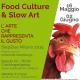 Food Culture & Slow Art L’arte che rappresenta il gusto - StepDue Milano