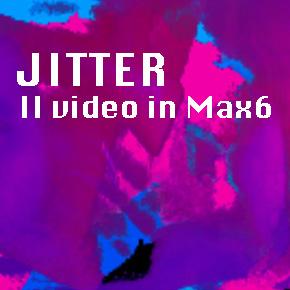 [Workshop] Jitter – Il Video in Max6 @ Centro A&T Brescia