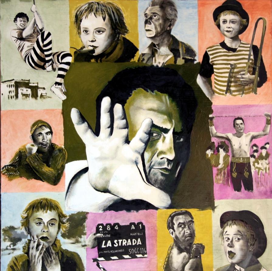 La Strada