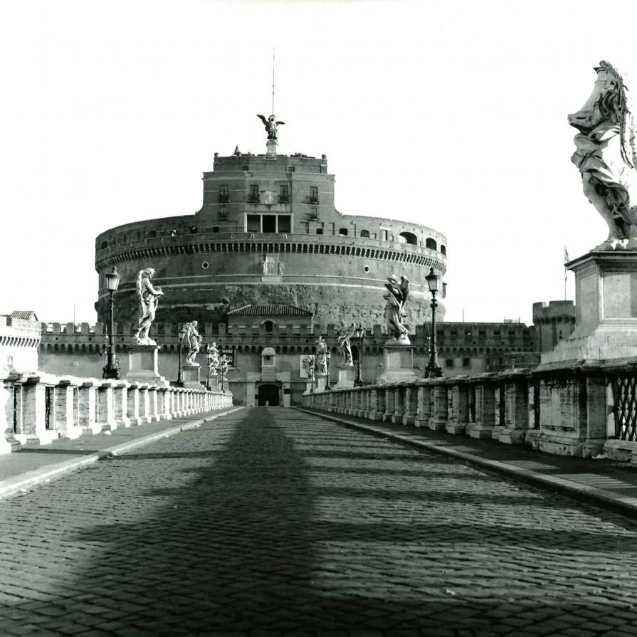 castel sant'angelo