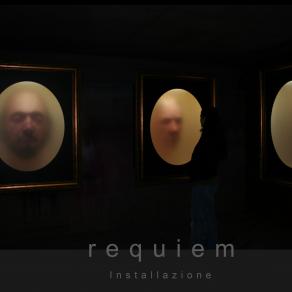 Requiem installazione