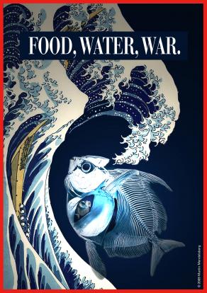 Food, Water, War